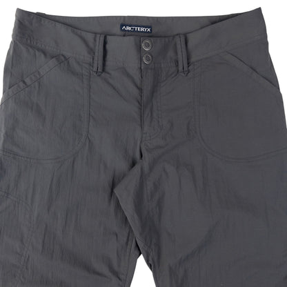 Vintage Arcteryx Trousers Womens Size W33