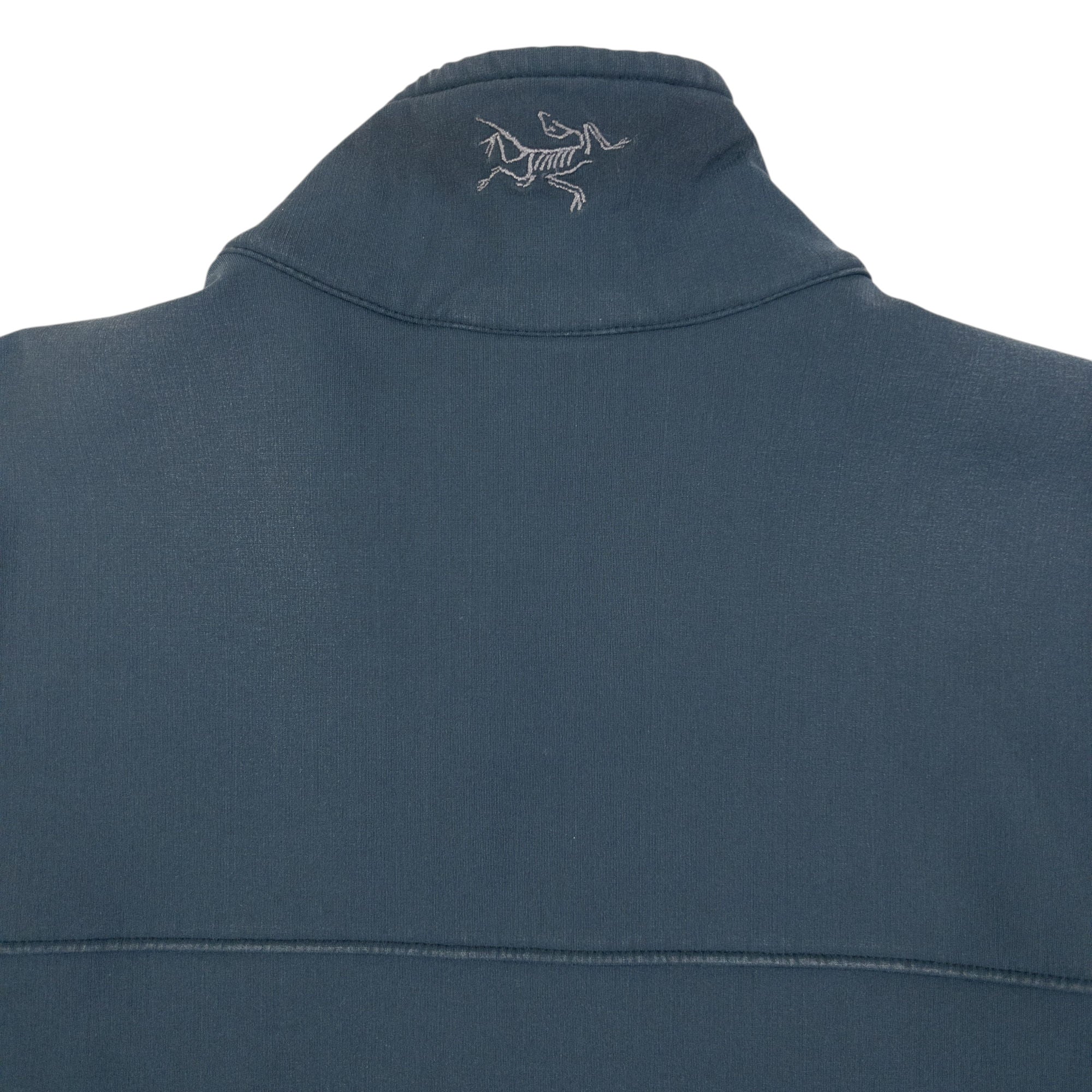 Vintage Arcteryx Gamma Fleece Lined Jacket Size S