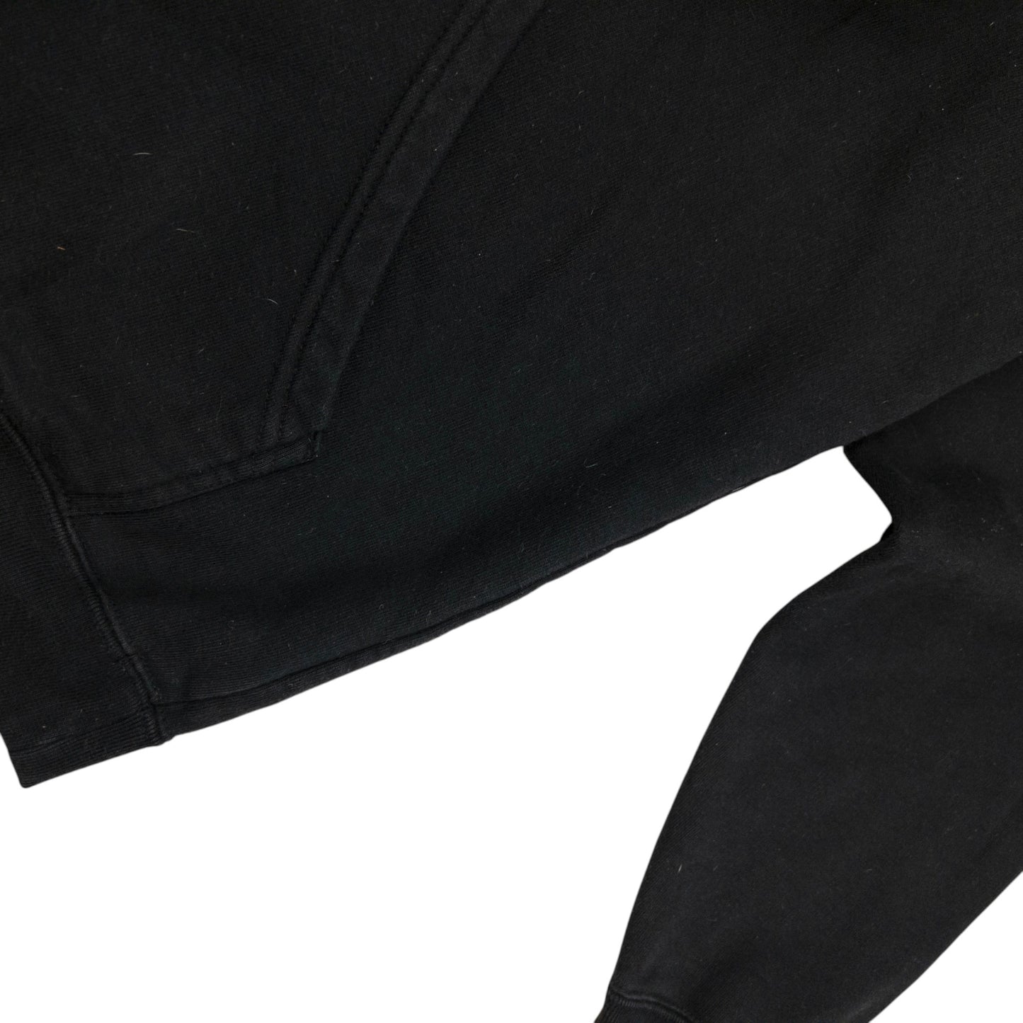 Vintage Oakley Hoodie Size XL