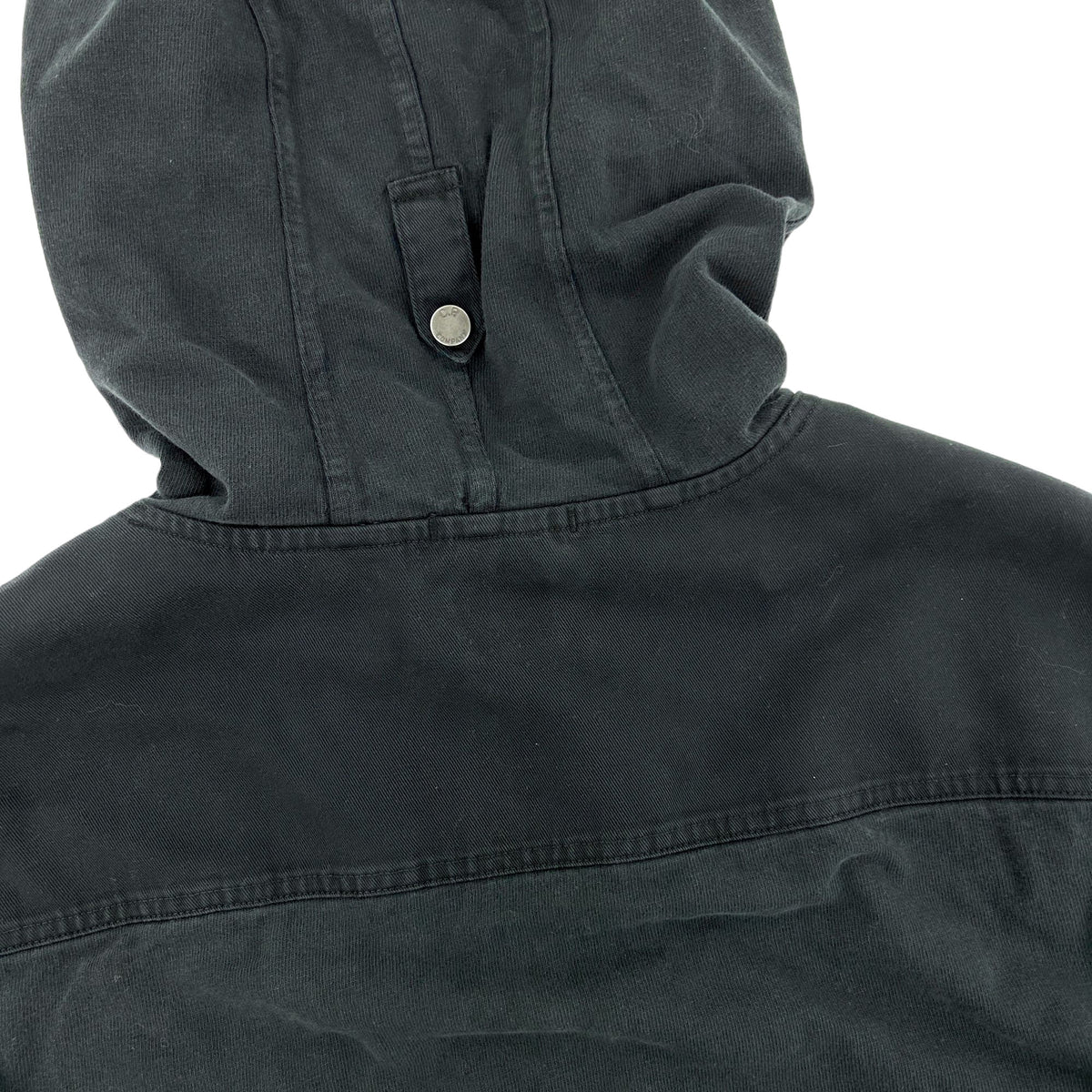 Vintage CP Company Goggle Hood Jacket Size L
