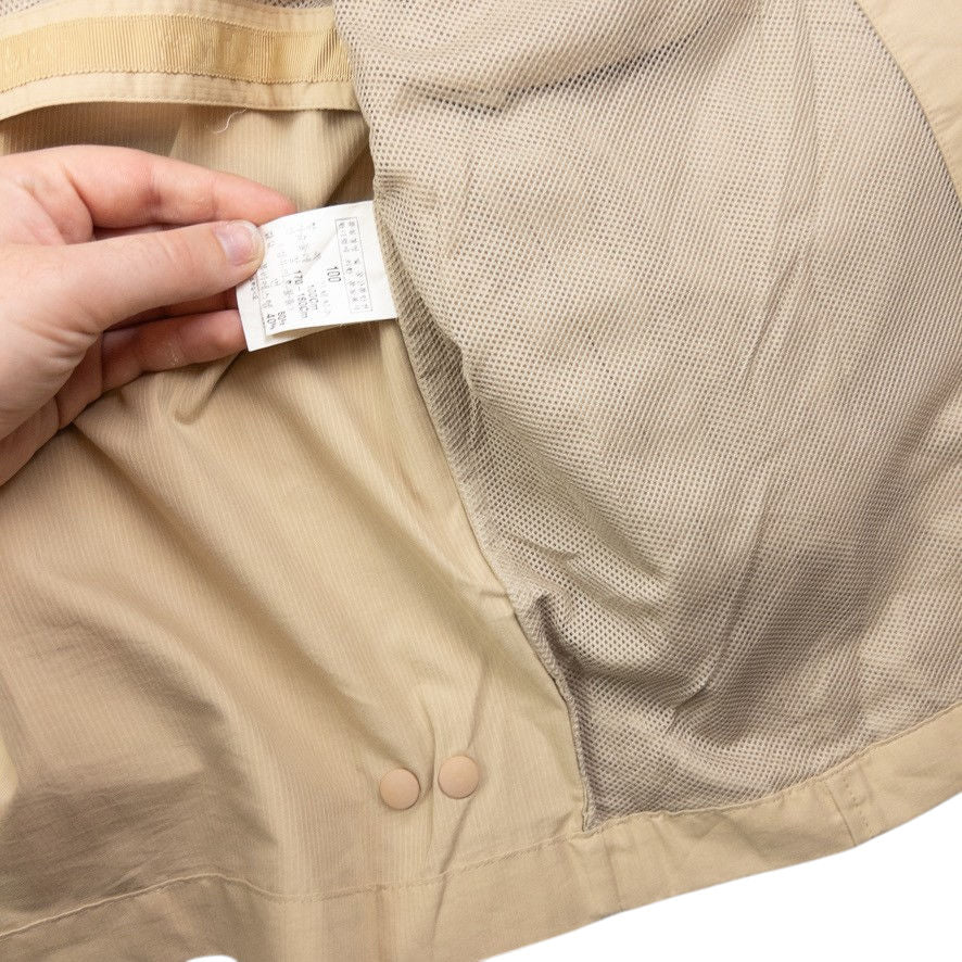 Vintage YSL Yves Saint Laurent Harrington Jacket Size M