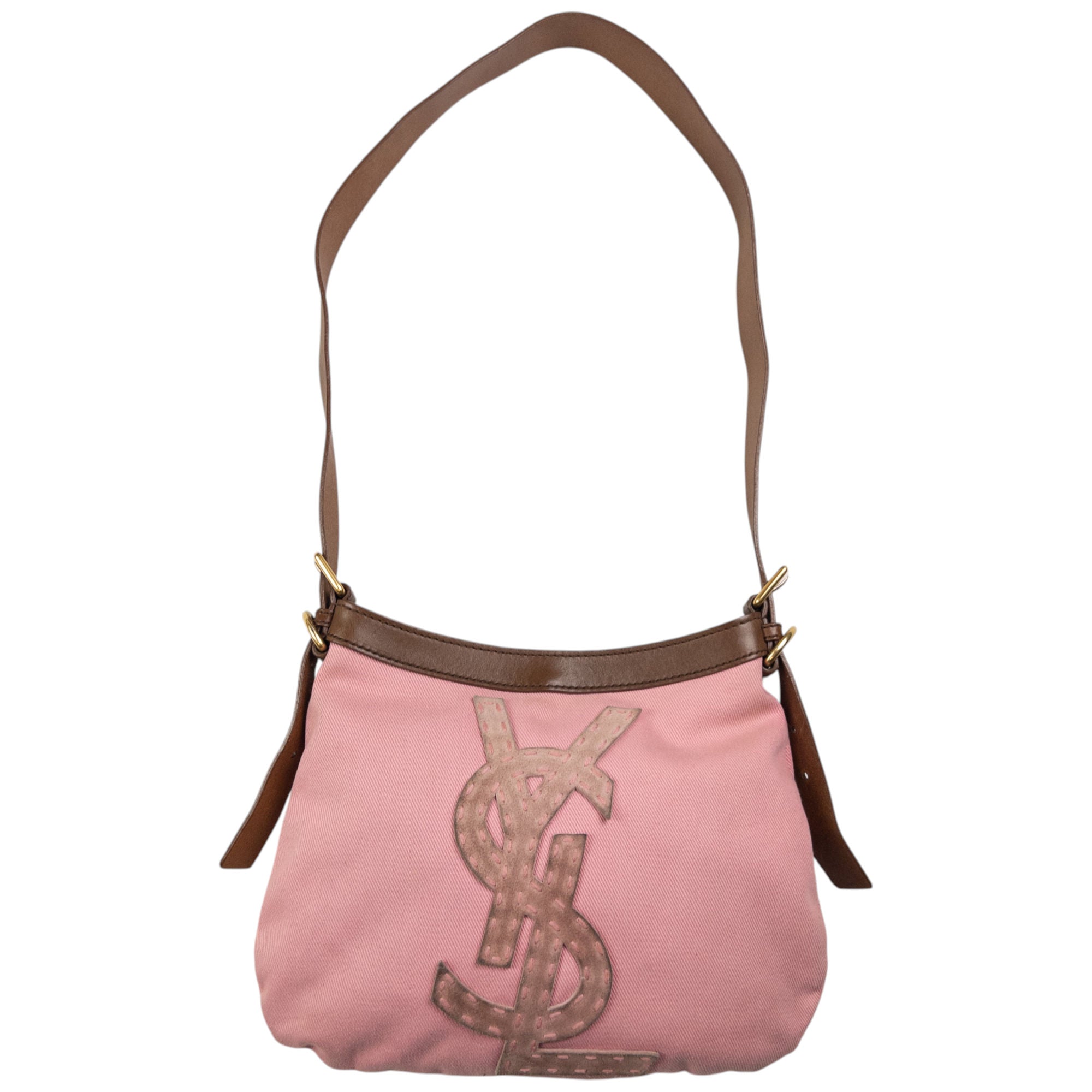 Vintage YSL Yves Saint Laurent Crossbody Bag