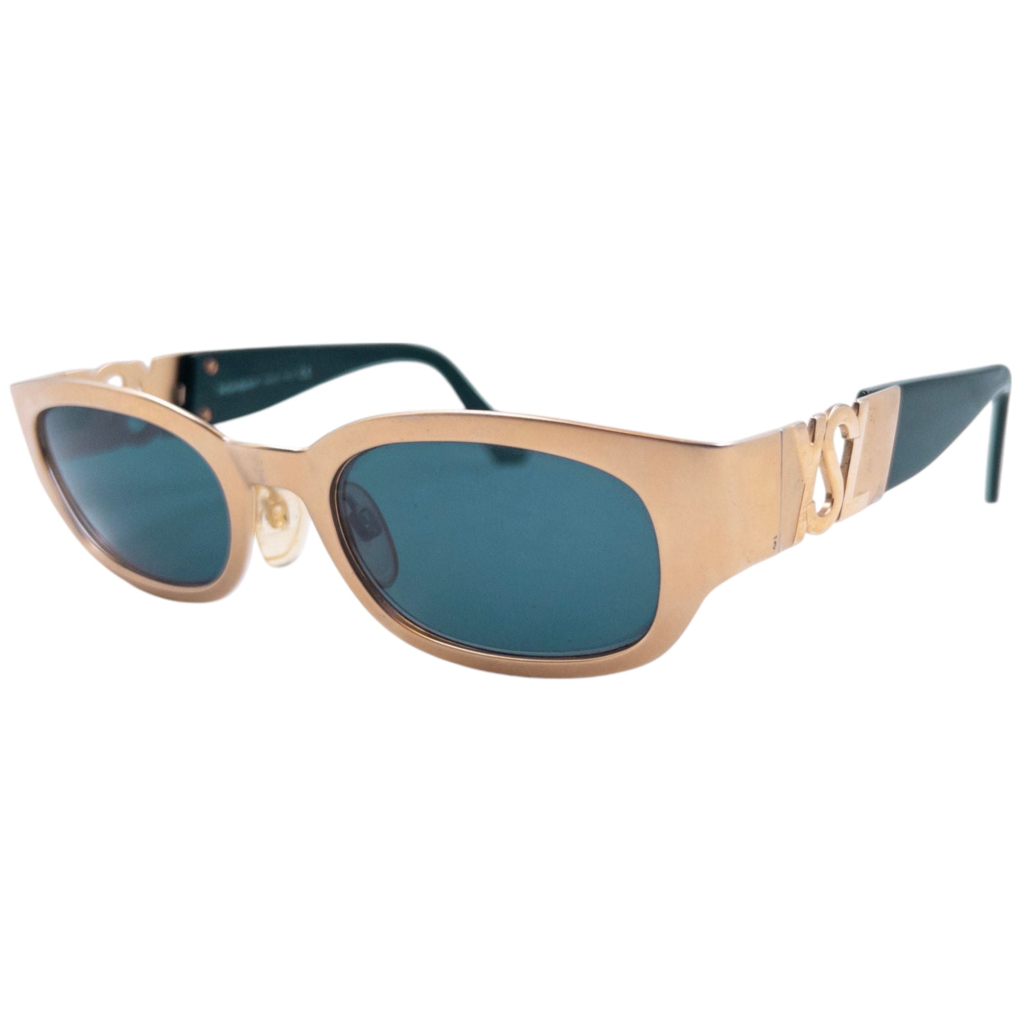 Vintage YSL Yves Saint Laurent Sunglasses
