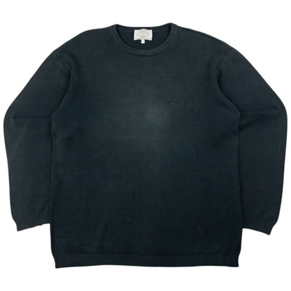 Vintage Armani Jeans Knit Jumper Size L