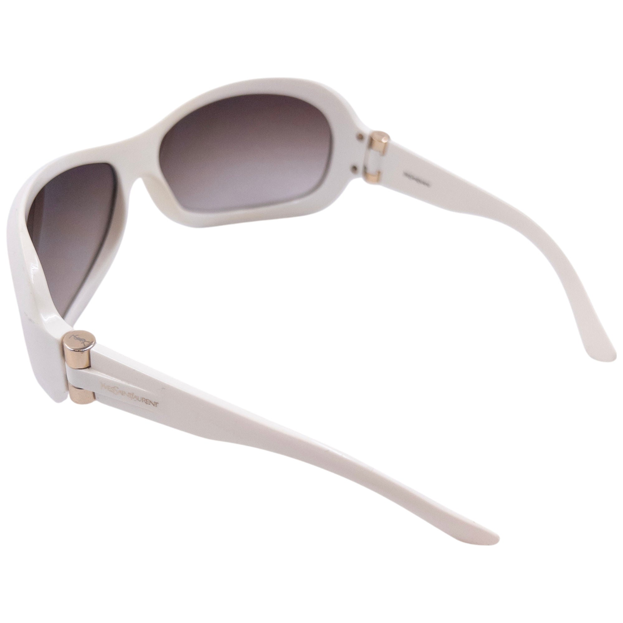 Vintage YSL Yves Saint Laurent Sunglasses