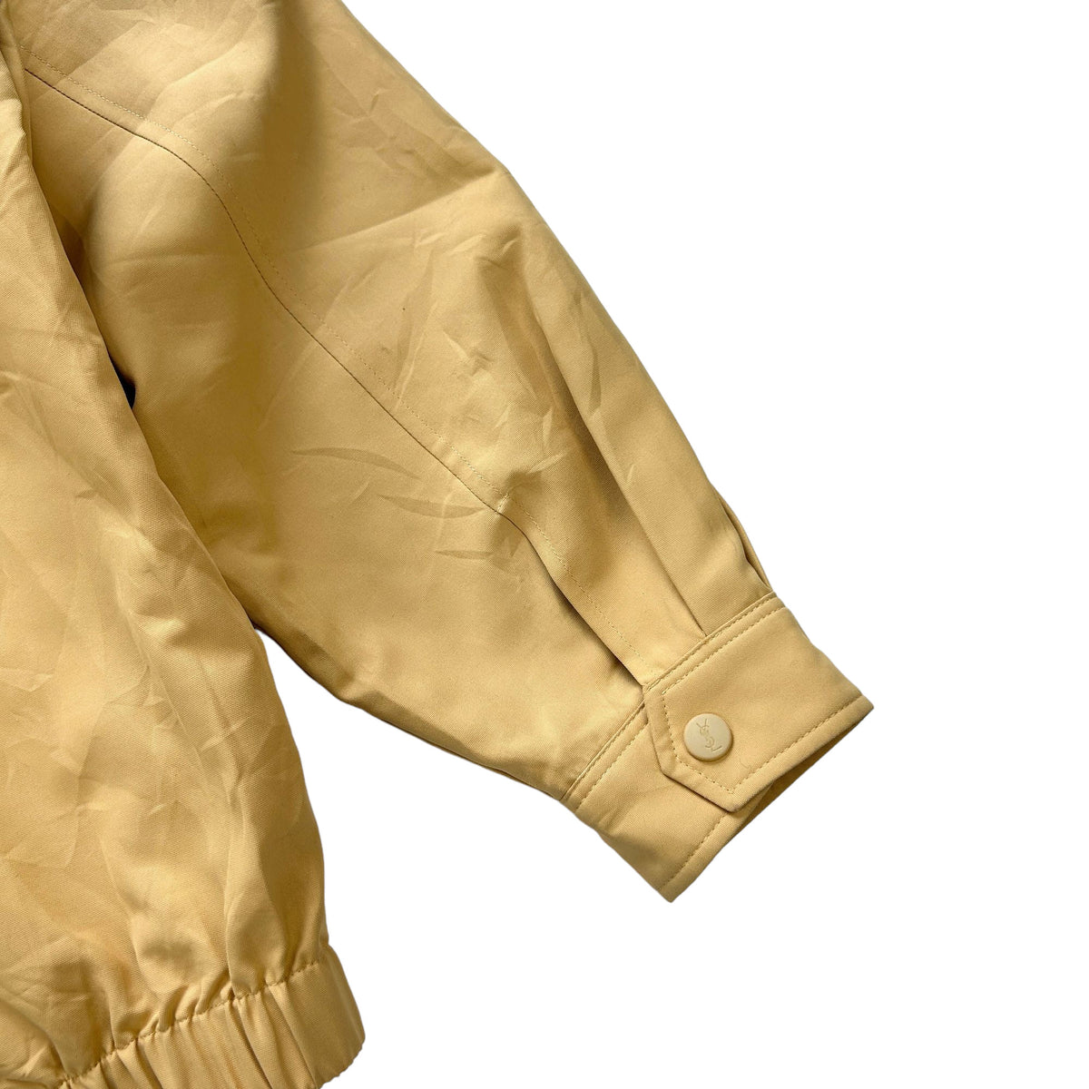 Vintage Yves Saint Laurent Jacket Size L