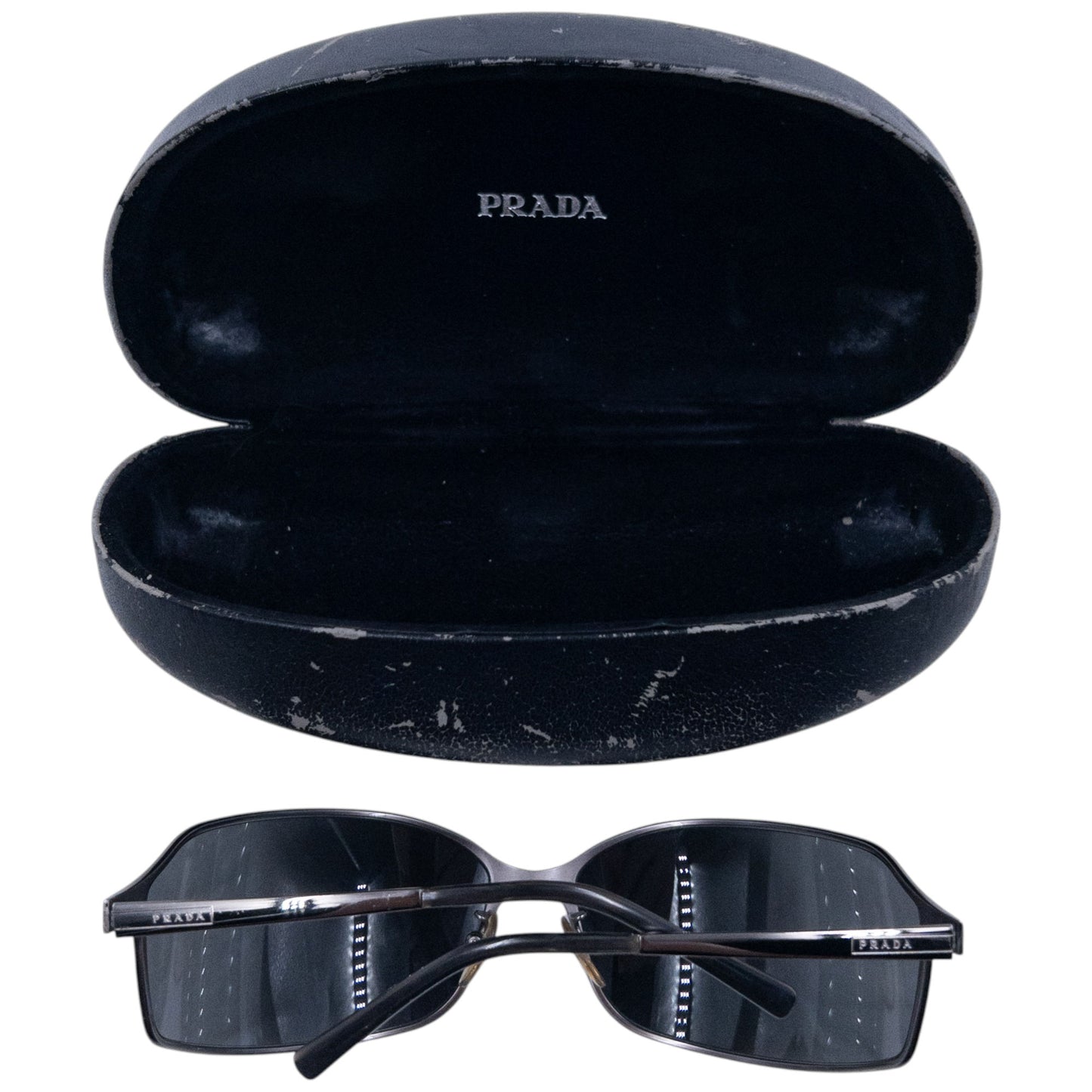 Vintage 2000s Prada Sunglasses