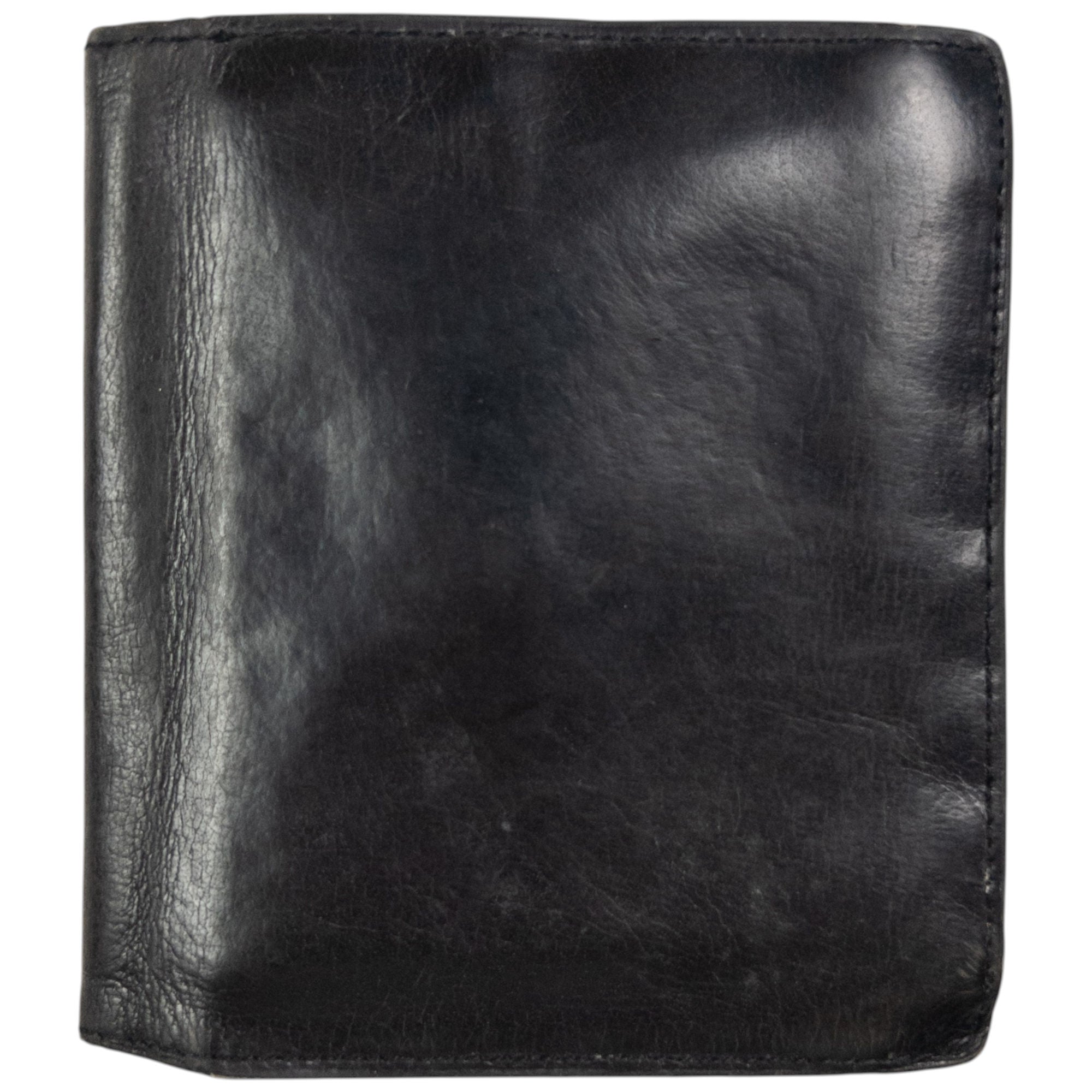 Vintage Issey Miyake Leather Wallet