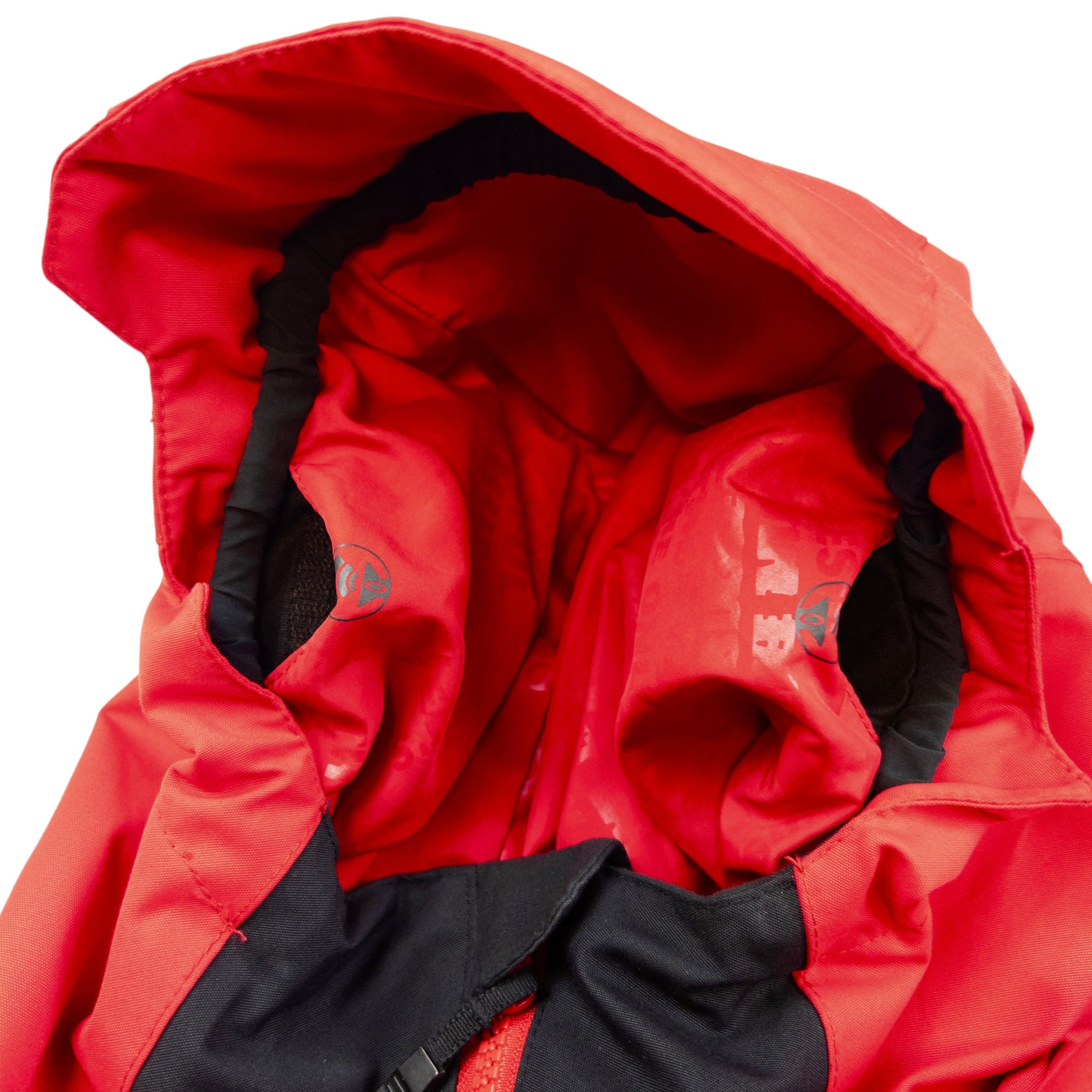Vintage Oakley Pro Rider Series Snowboarding Jacket Size L