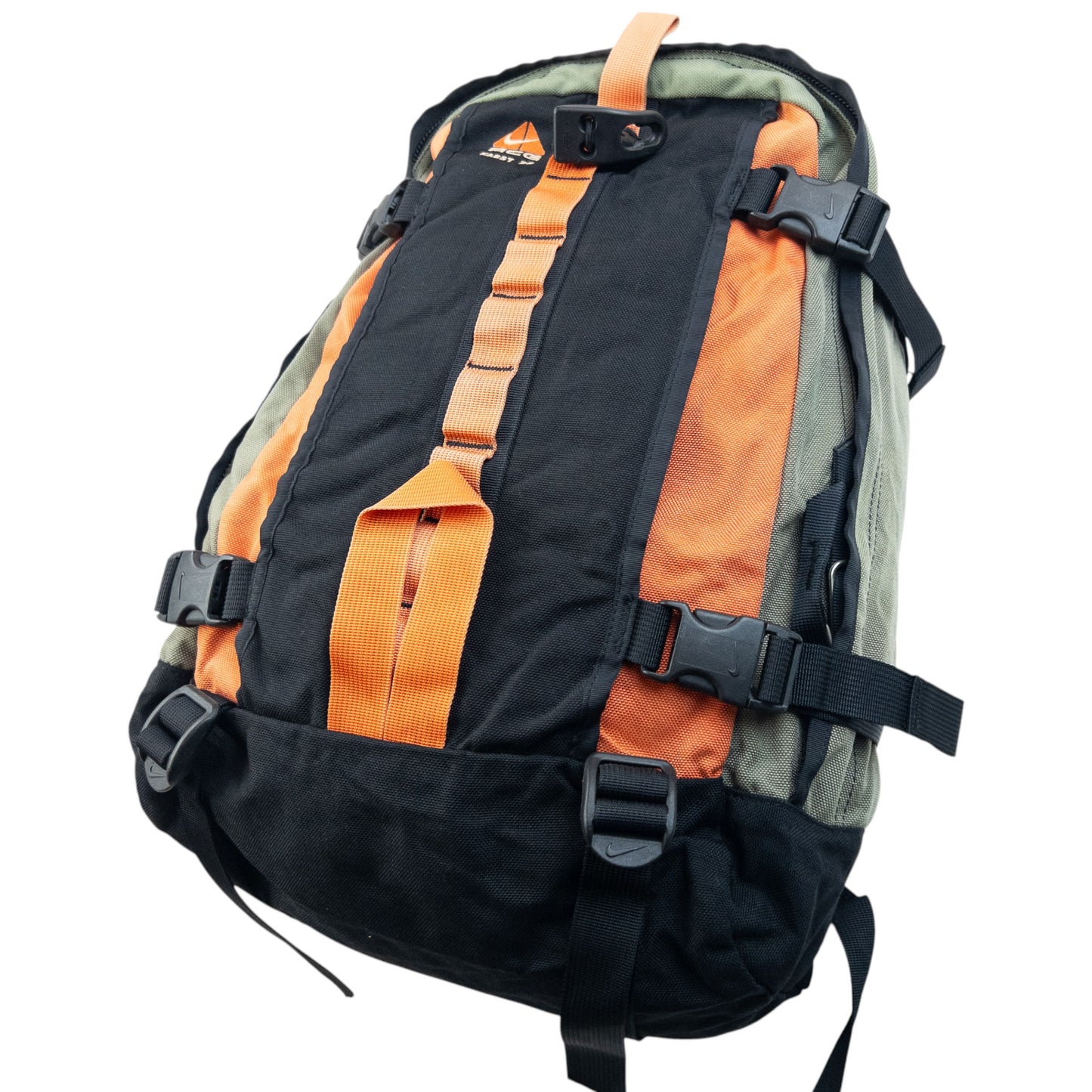 Vintage 90s Nike ACG Karst 25 Backpack