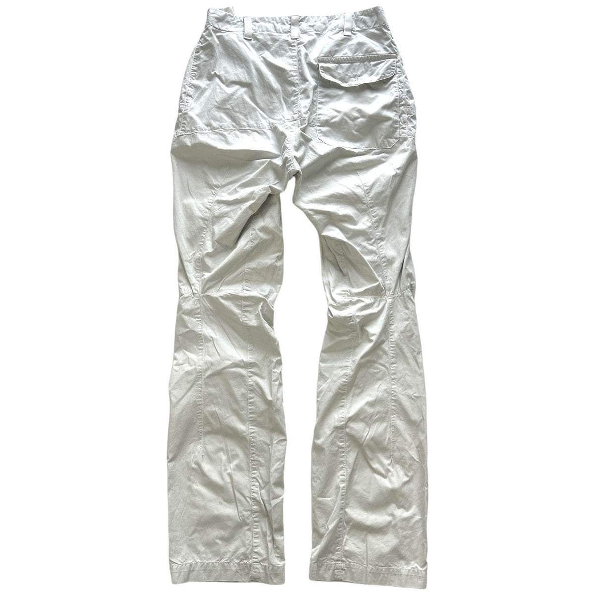 Vintage Stone Island Jet Pants Trousers Size W29