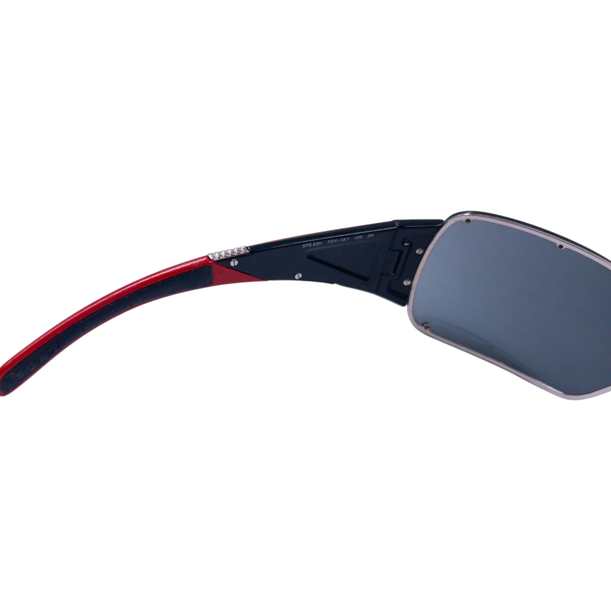Vintage Prada Sport Sunglasses