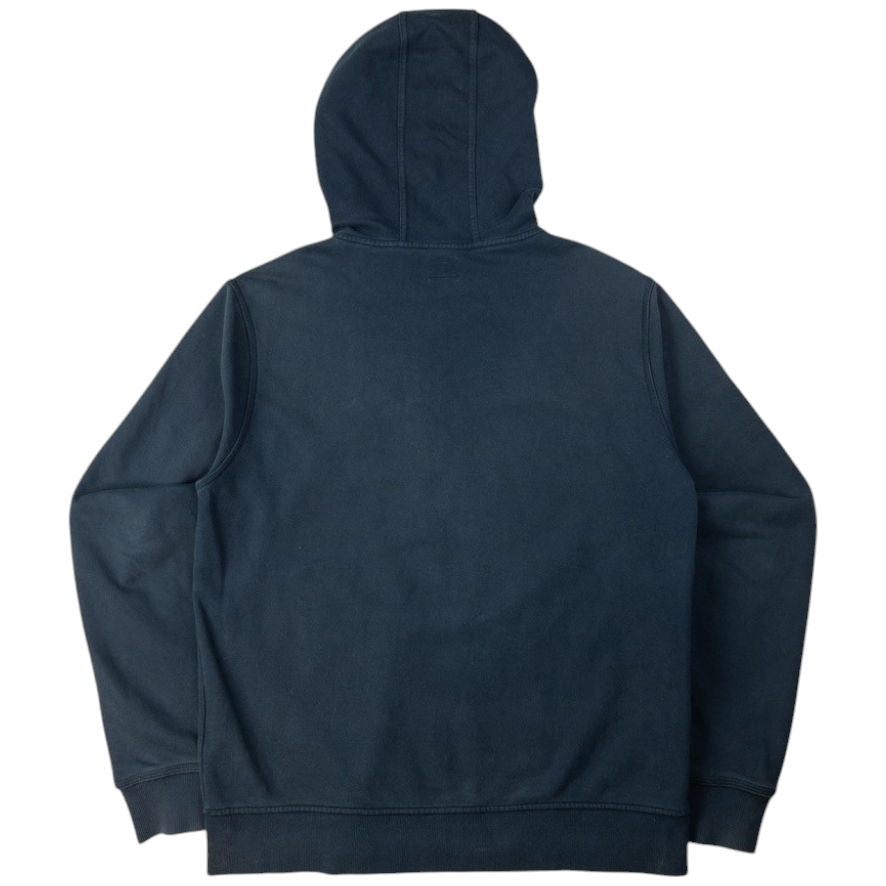 Vintage CP Company Goggle Hood Zip Up Hoodie Size M