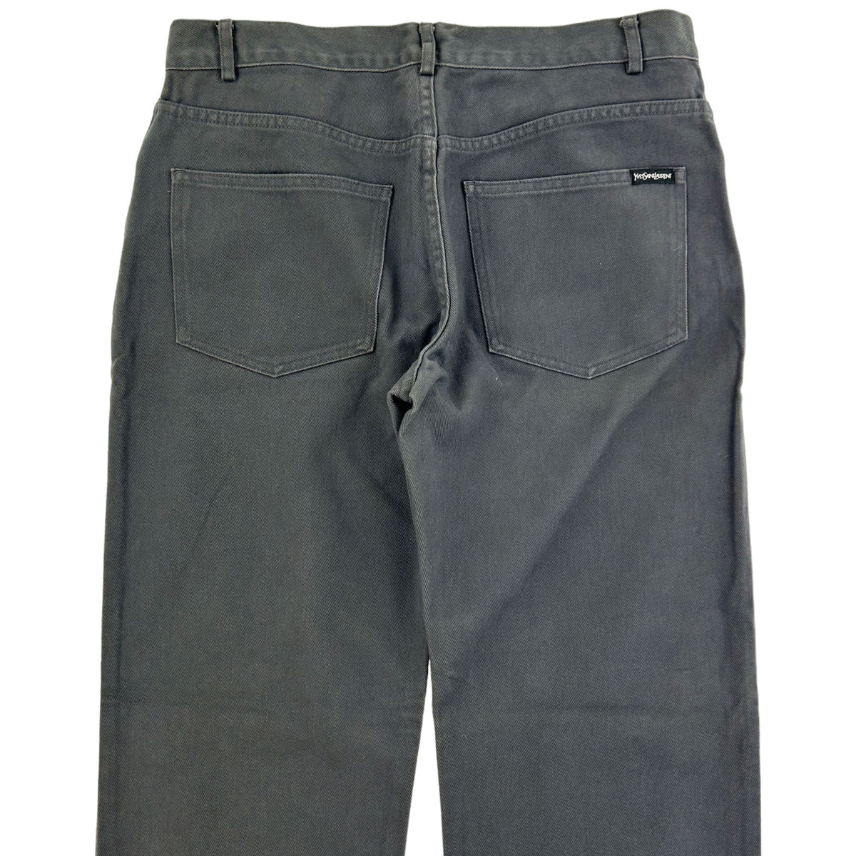 Vintage Yves Saint Laurent Jeans Size W33