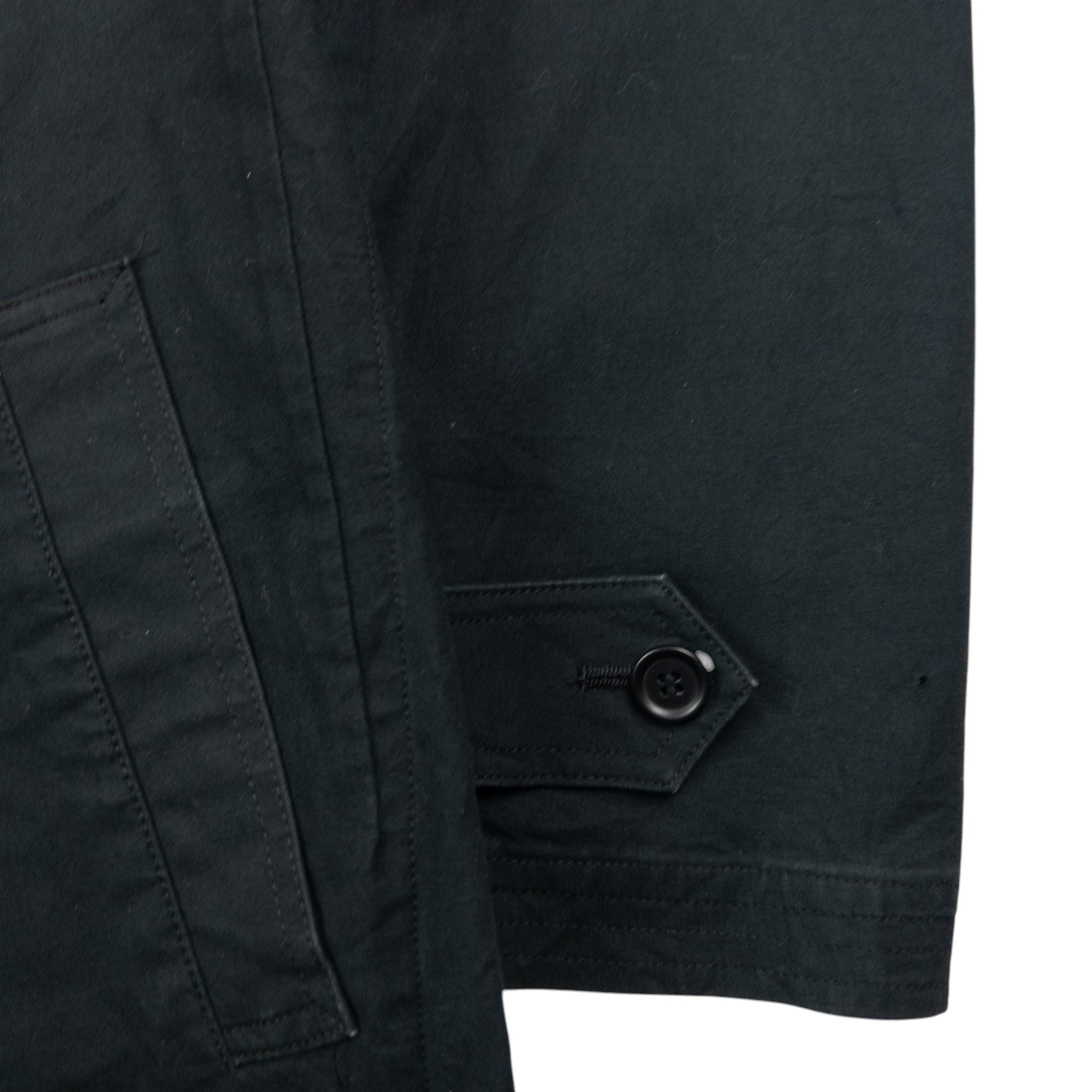 Vintage Yohji Yamamoto D'Urban A.A.R Jacket Size M