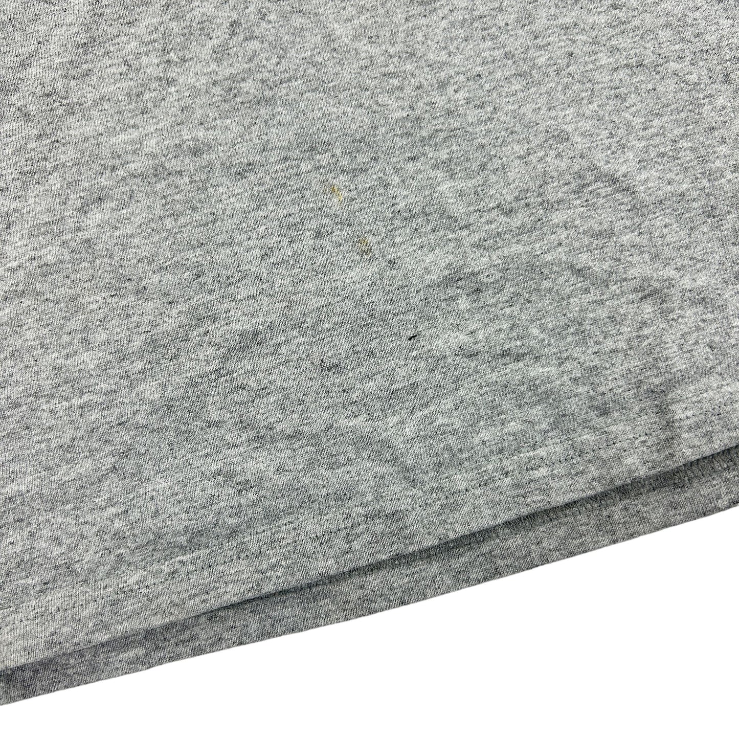 Vintage Nike Mock Neck Long Sleeve T-Shirt Size XL