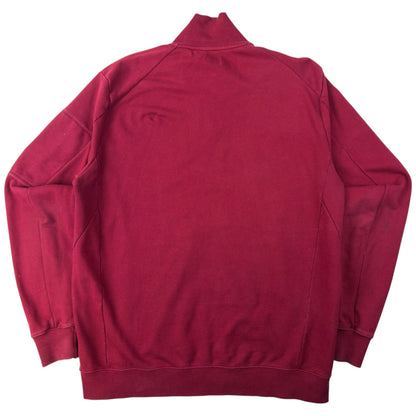 Vintage CP Company Zip Up Sweatshirt Size XL