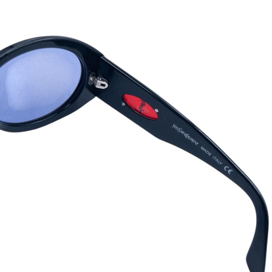 Vintage YSL Yves Saint Laurent Sunglasses