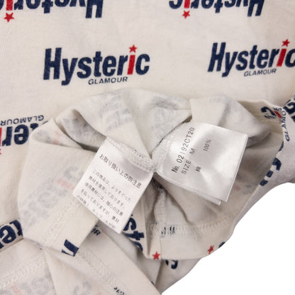 Vintage Hysteric Glamour Graphic T Shirt Size M
