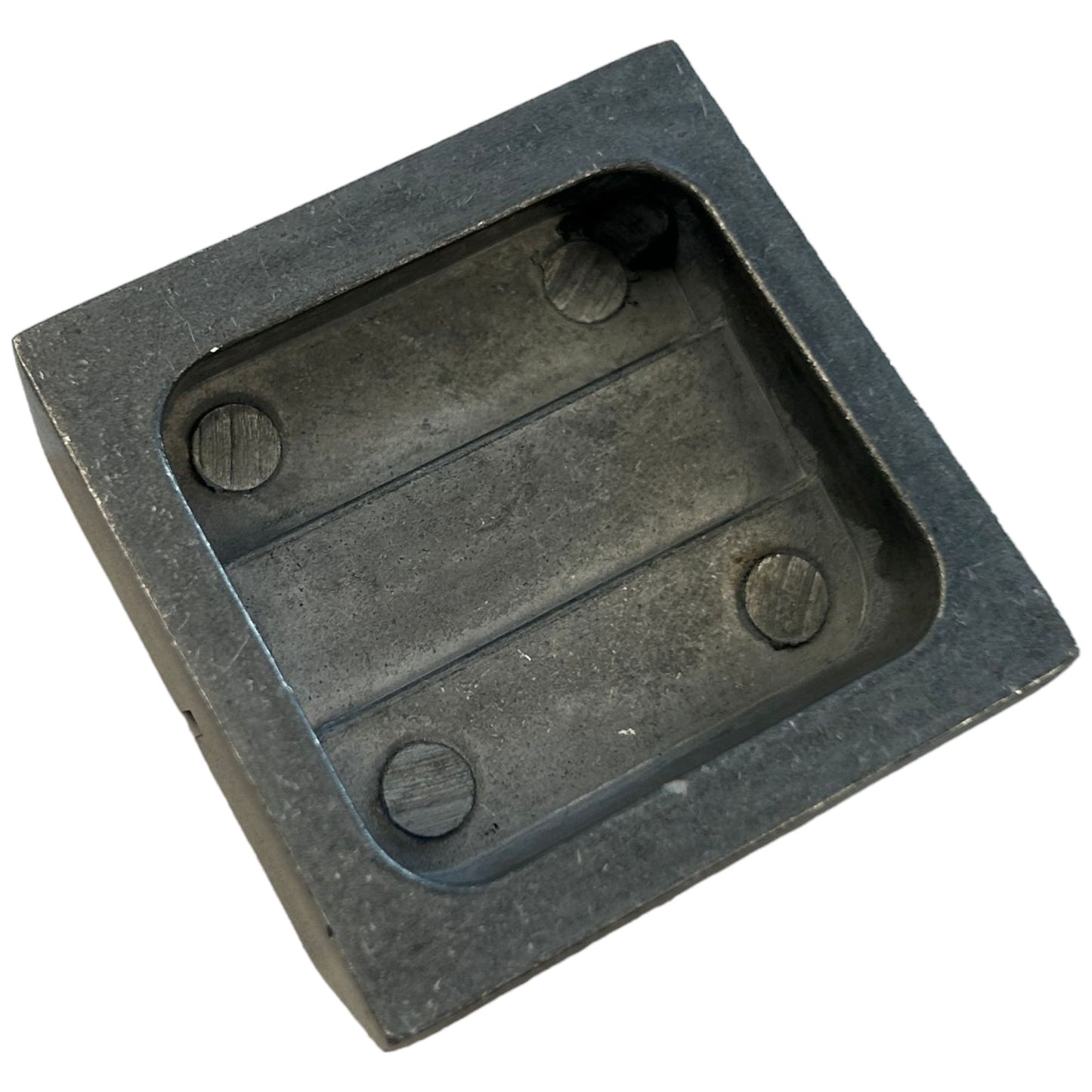 Vintage Oakley Metal Stand