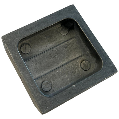 Vintage Oakley Metal Stand