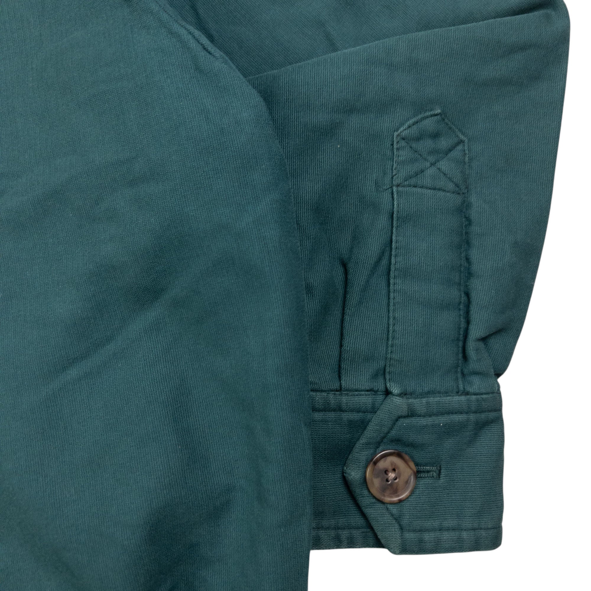 Vintage YSL Yves Saint Laurent Harrington Jacket Size M
