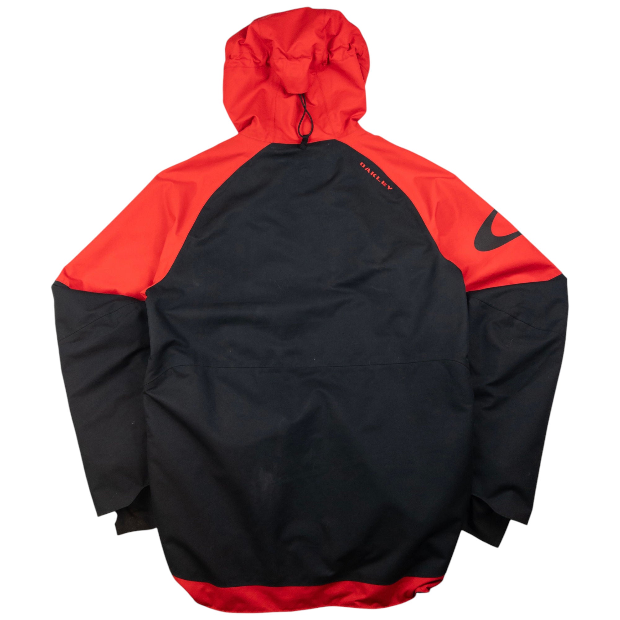 Vintage Oakley Pro Rider Series Snowboarding Jacket Size L