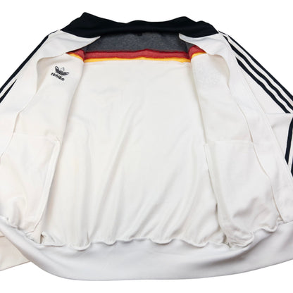 Vintage Adidas Germany Fifa World Cup Zip Up Jacket Size L