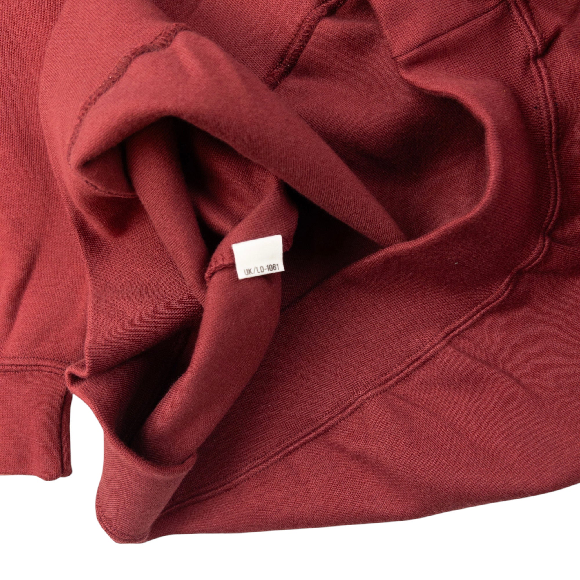 Vintage YSL Yves Saint Laurent Polo Sweatshirt Size M