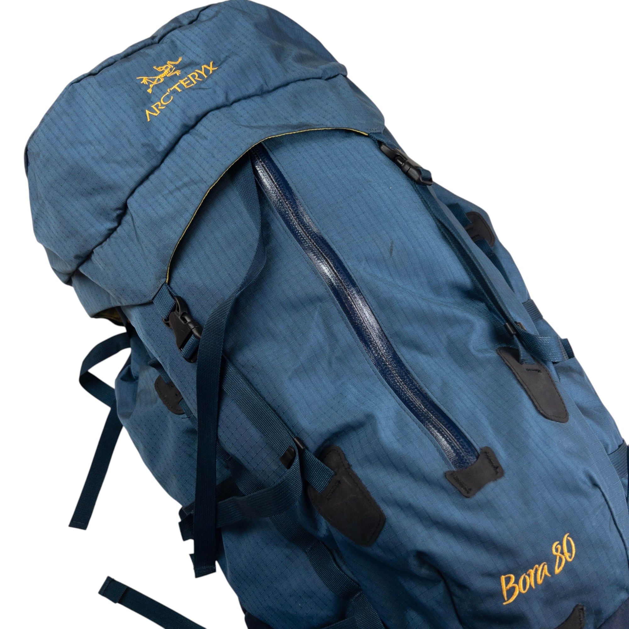 Vintage Arcteryx Bora 80 Backpack