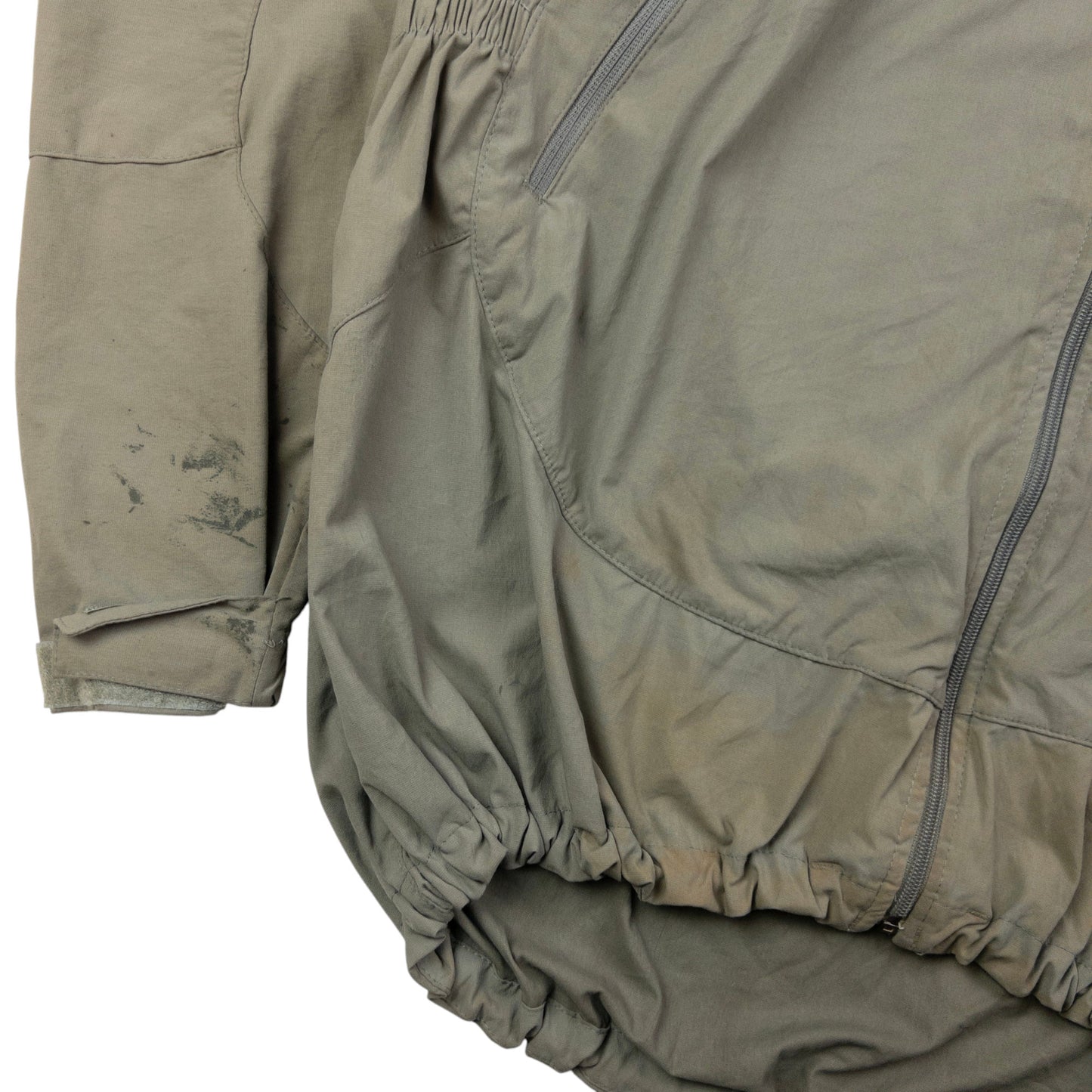 Vintage Patagonia MARS Slingshot Zip Up Jacket Size L