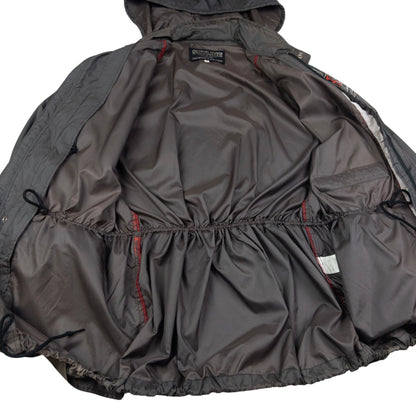 Vintage Issey Miyake Skyline Zip Up Jacket Size M