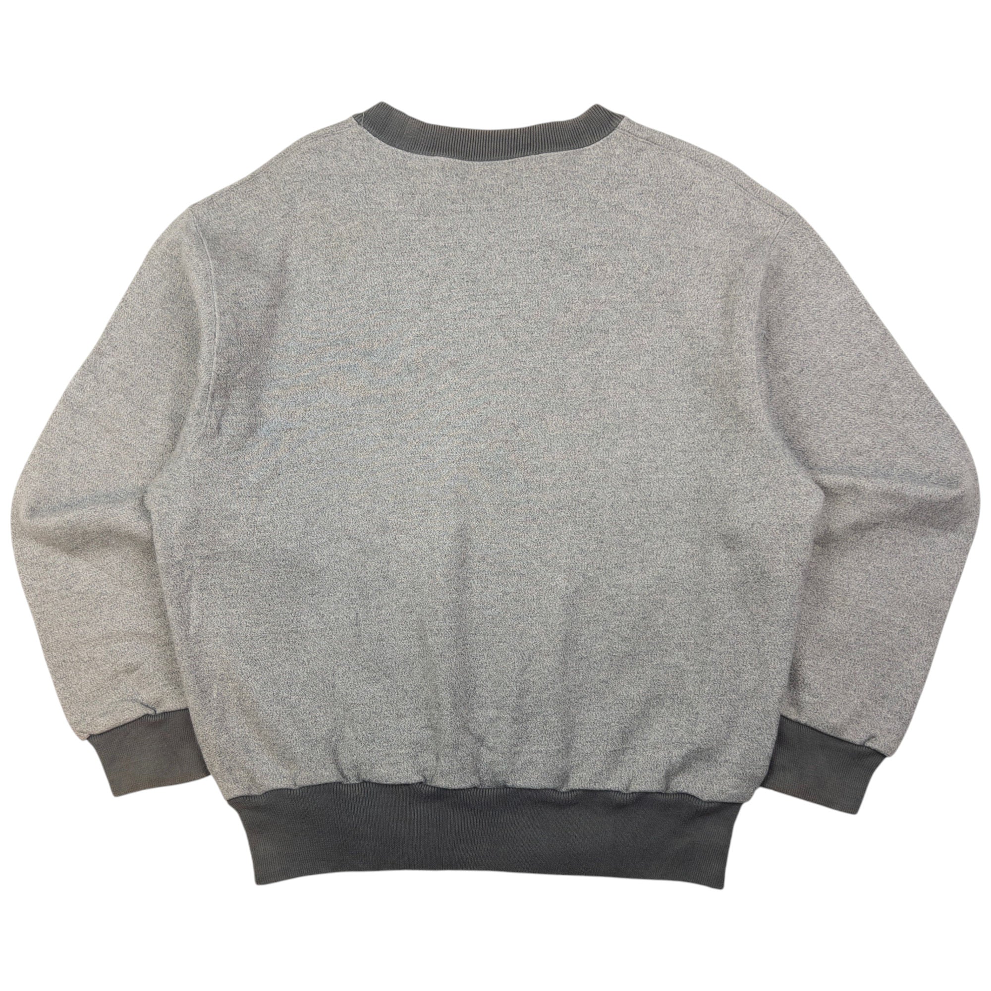 Vintage Dior Sports Embroidered Sweatshirt Womens Size M