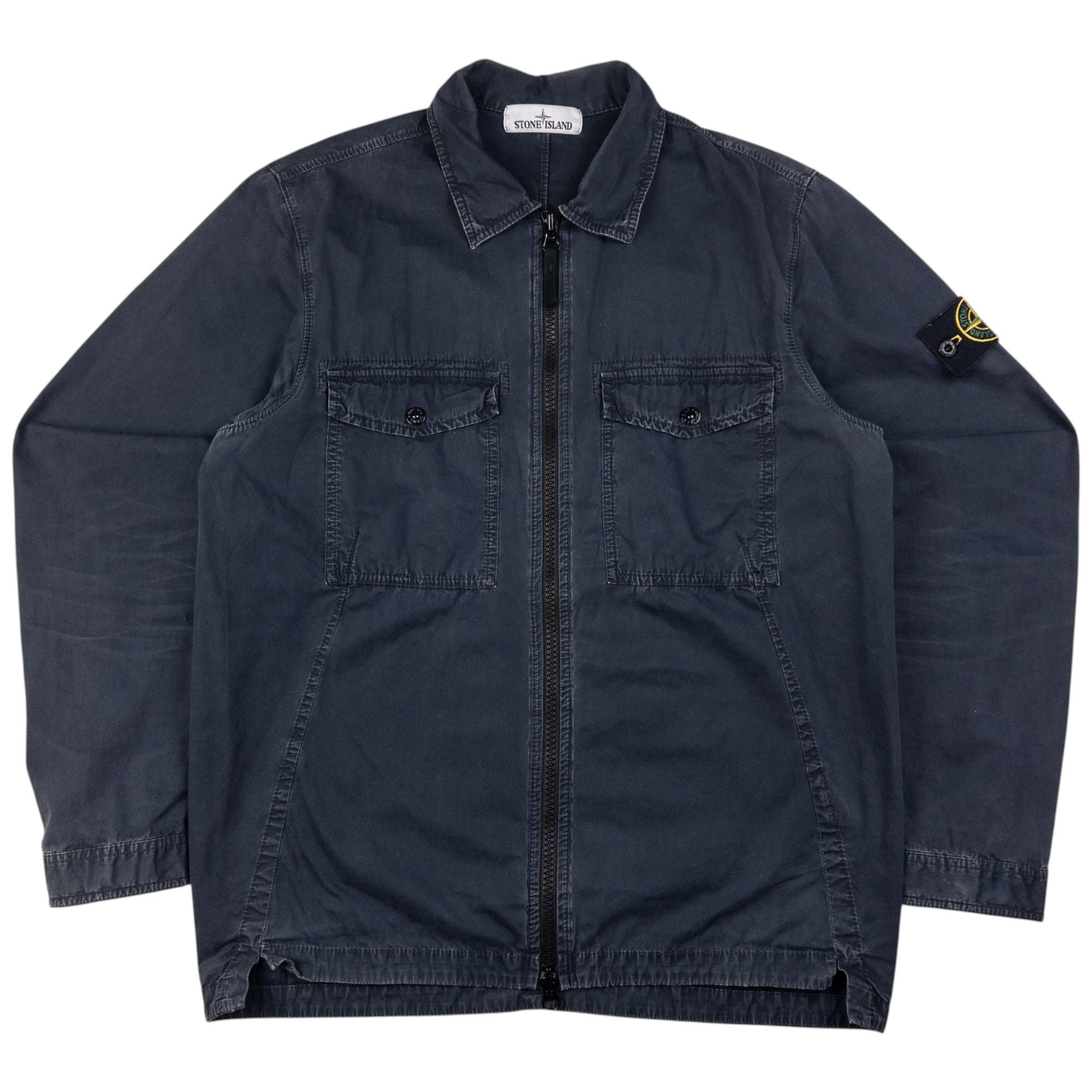 Vintage Stone Island Lightweight Jacket Size M