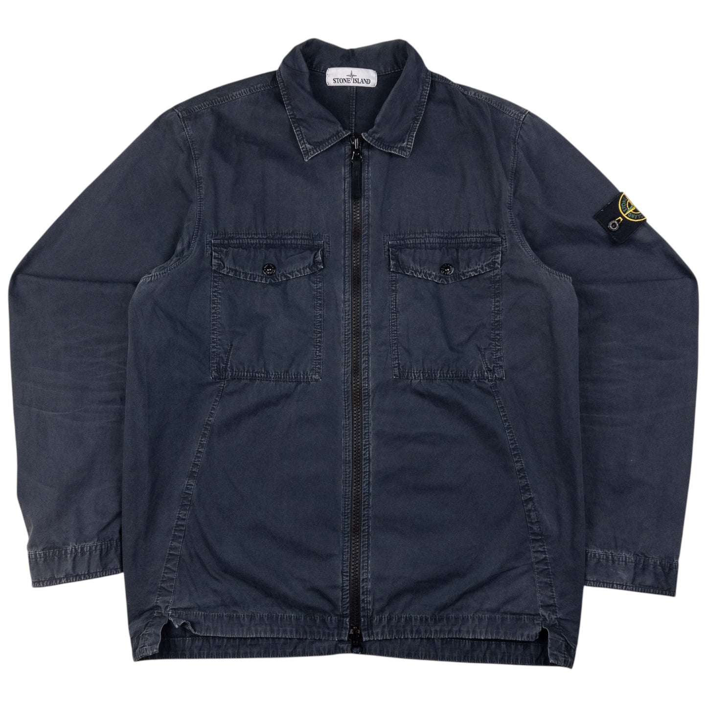 Vintage Stone Island Lightweight Jacket Size M