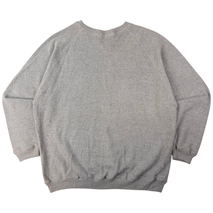 Vintage YSL Yves Saint Laurent Sweatshirt Size XL