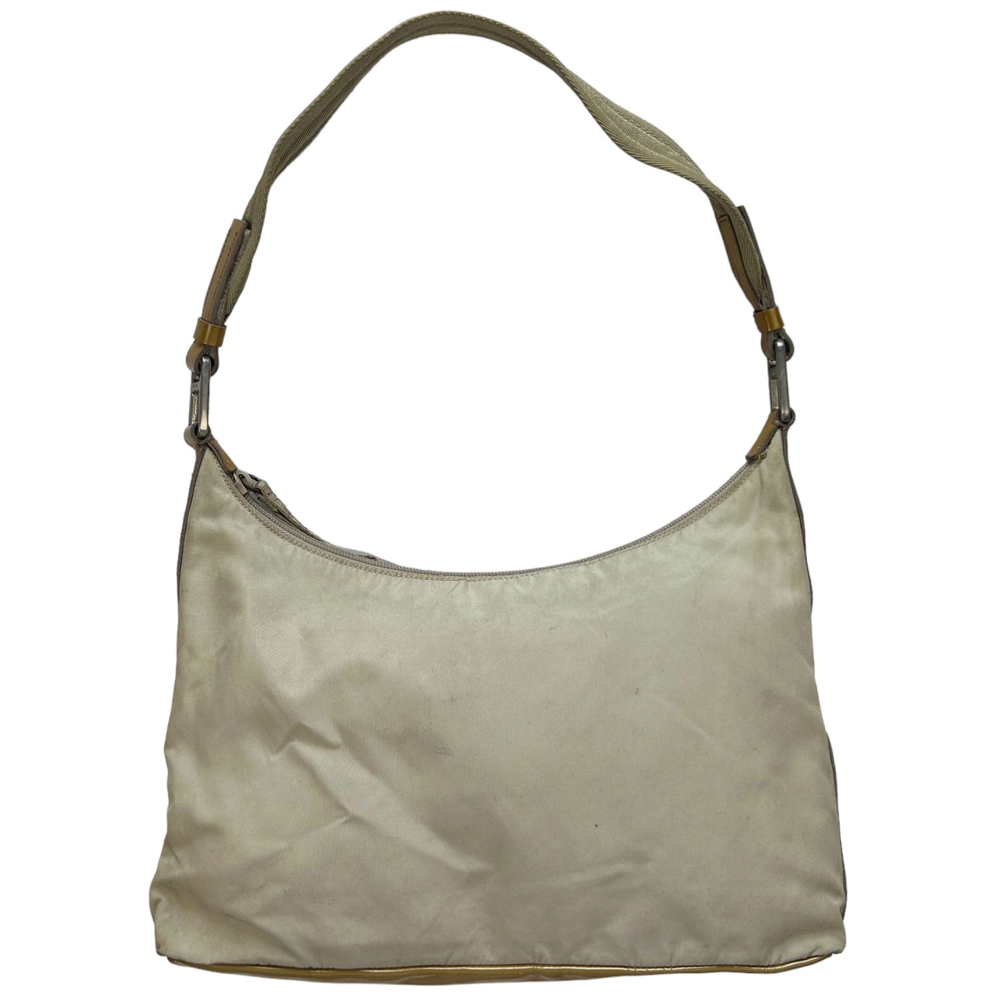 Vintage Prada Shoulder Bag