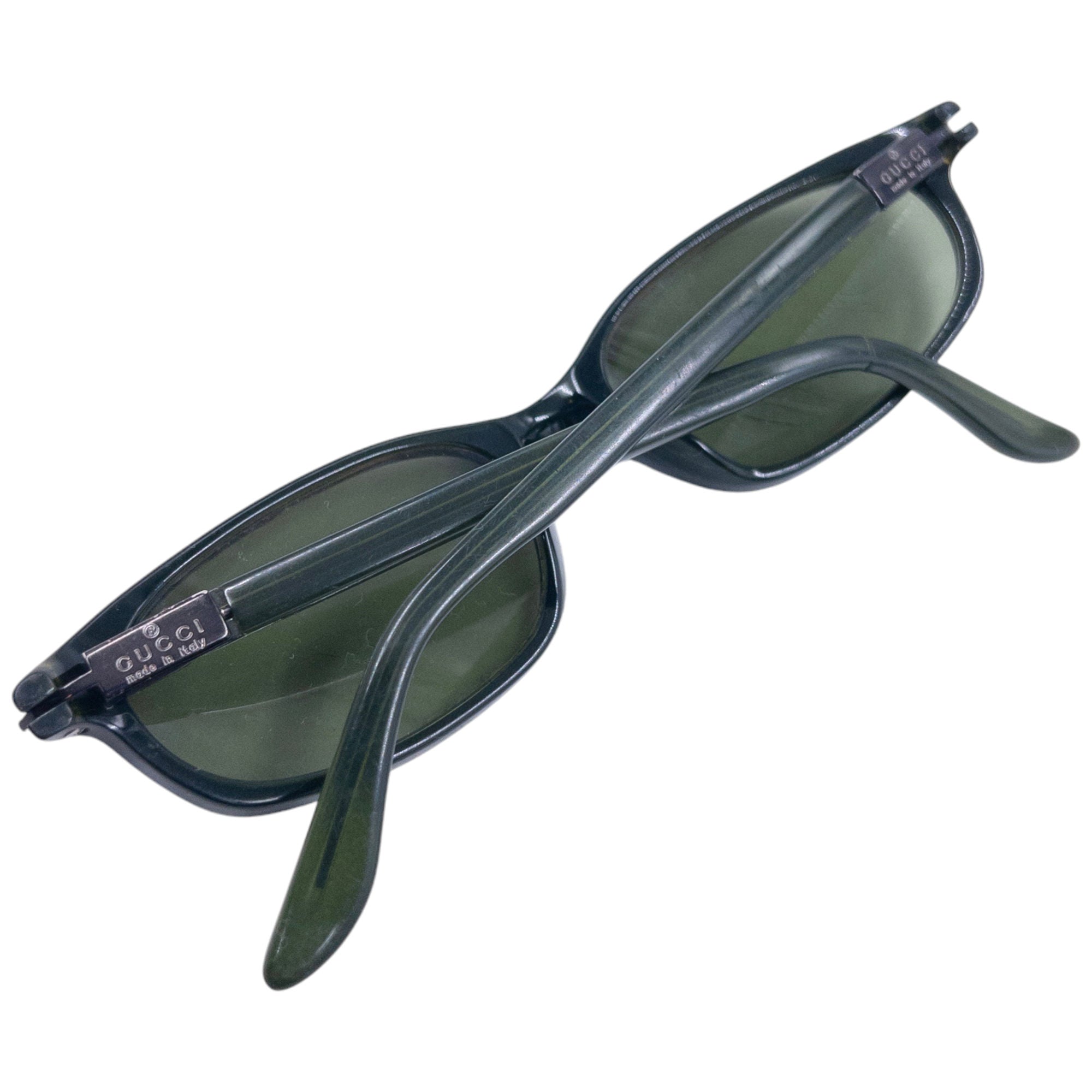 Vintage Gucci Sunglasses