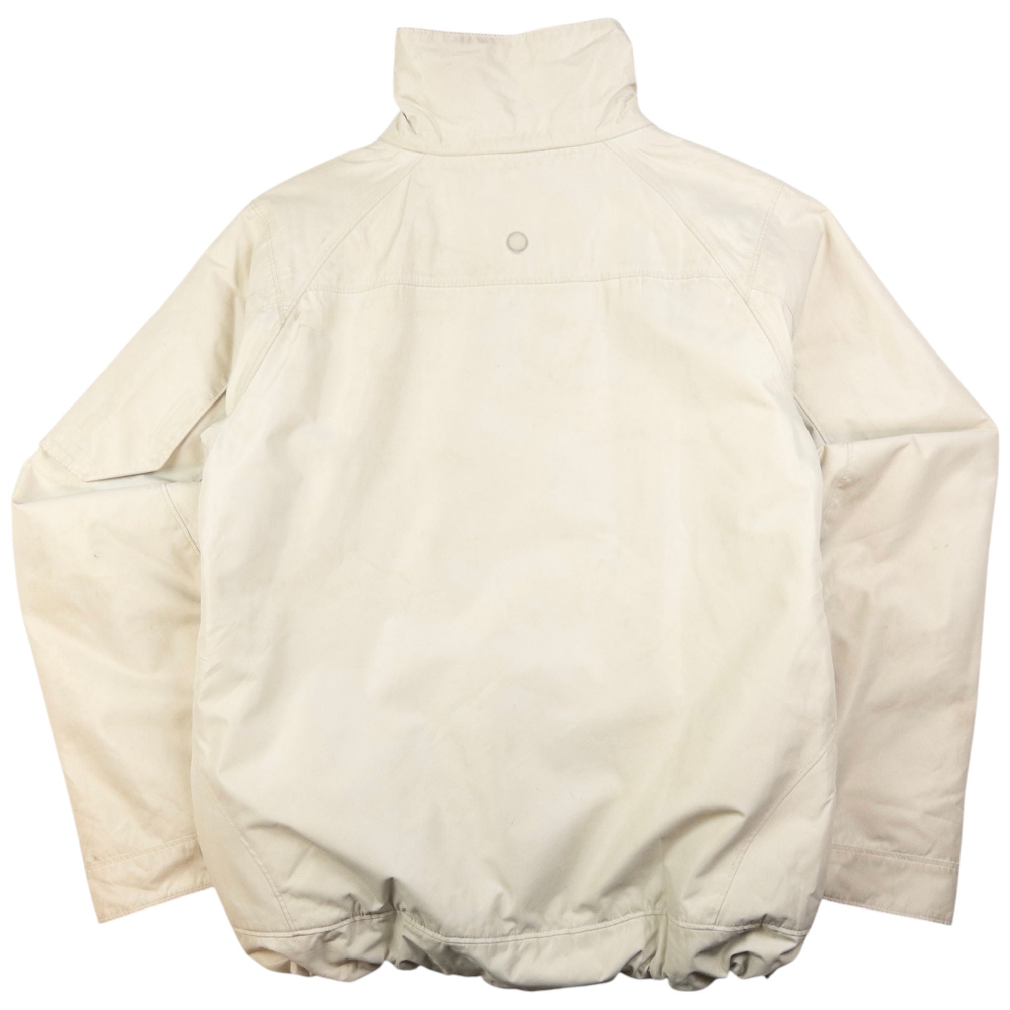 Vintage Oakley Zip Up Snowboarding Jacket Size M