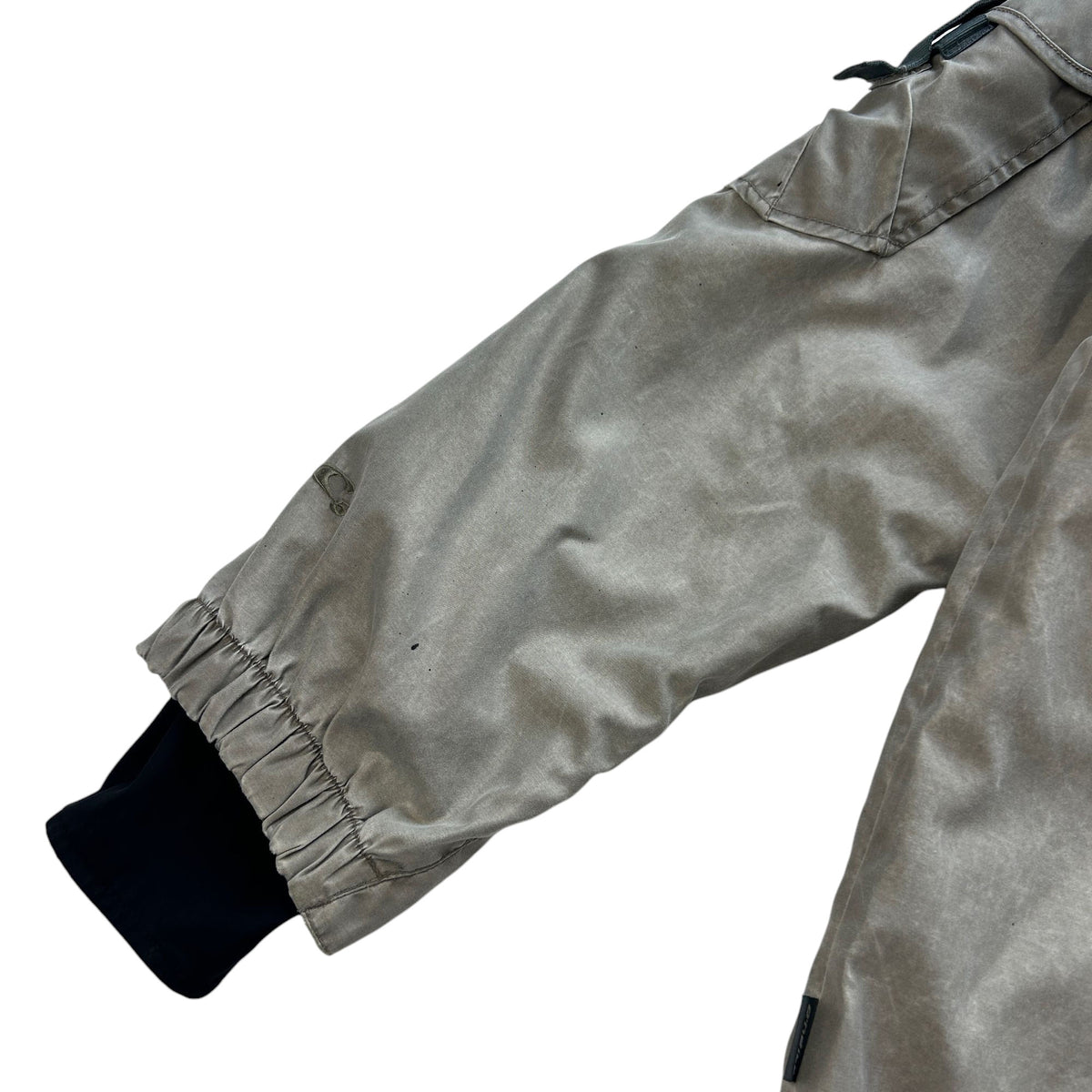 Vintage O&#39;Neill Technical Multi Pocket Jacket Size XL