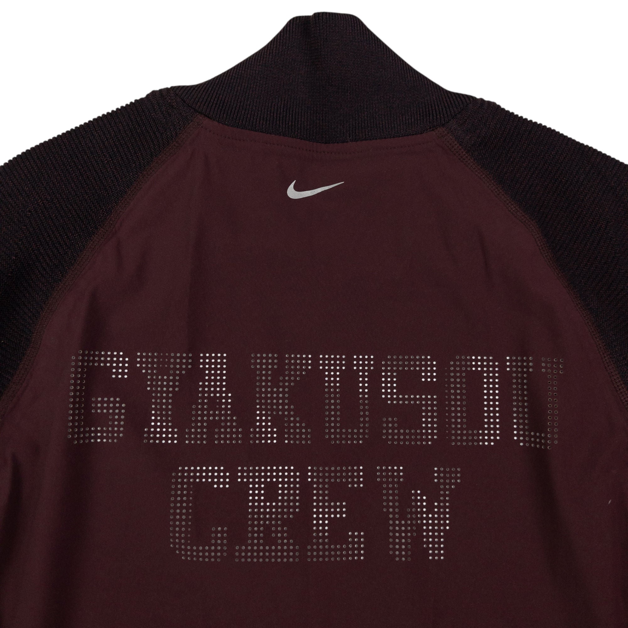 Vintage Nike Gyakusou Undercover Lab Crew Zip Up Jacket Size S