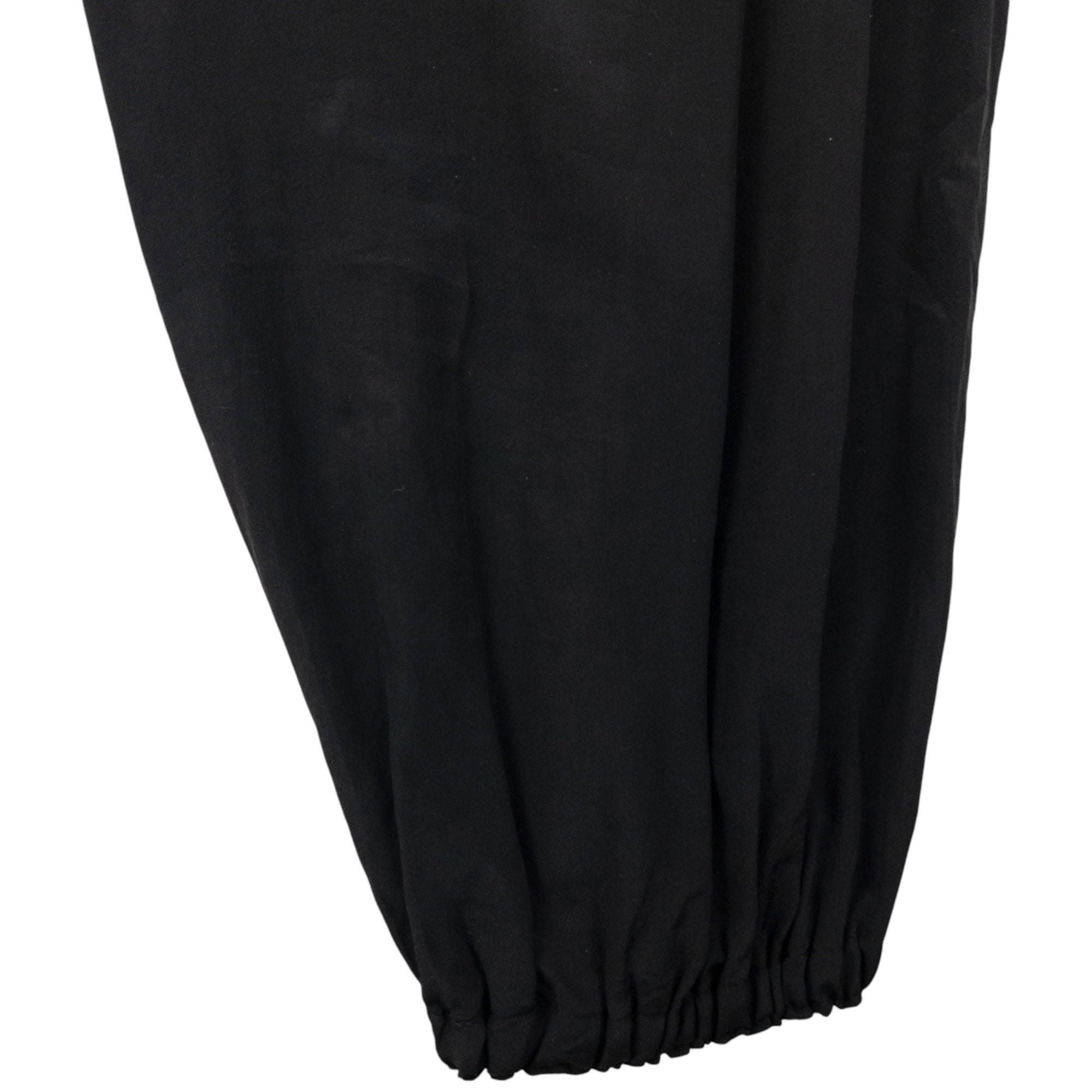 Vintage Comme Des Garçons Lightweight Harem Trousers Size W32