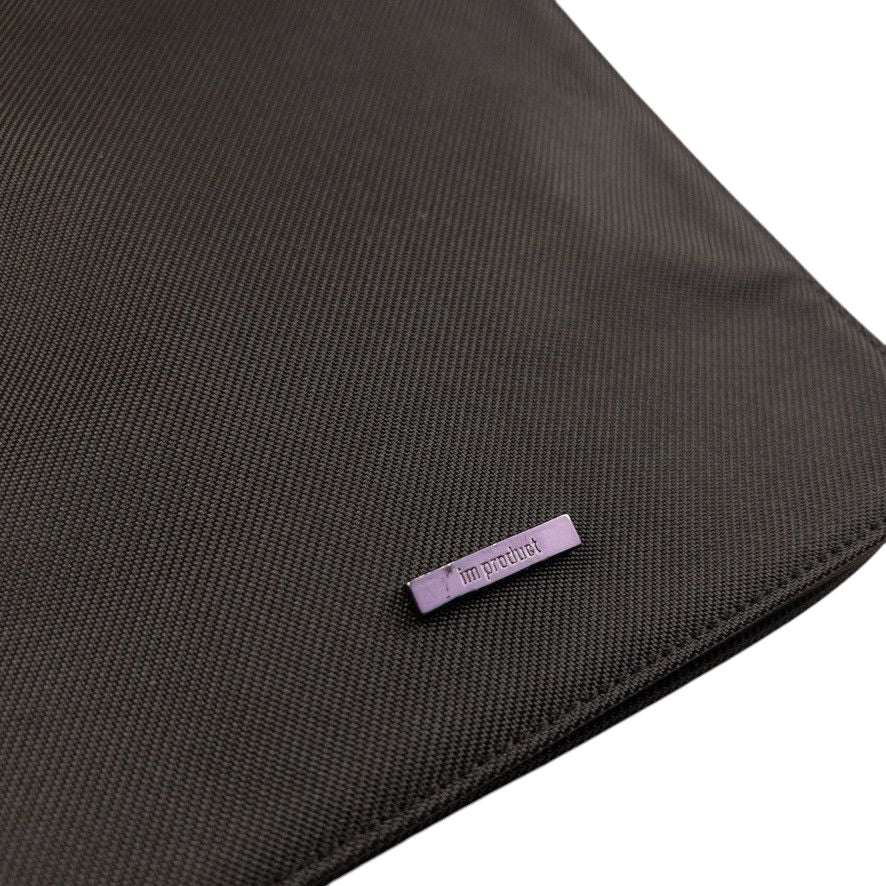 Vintage Issey Miyake Crossbody Bag