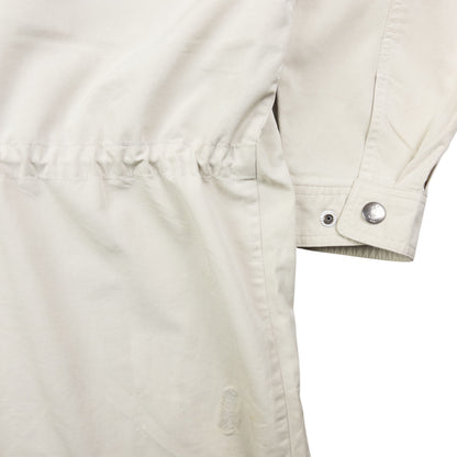Vintage YSL Yves Saint Laurent Zip Up Jacket Size L