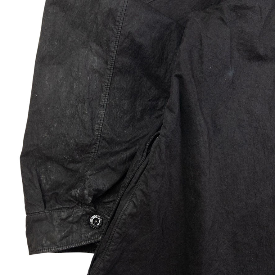 Vintage Stone Island Zip Up Jacket Size XL