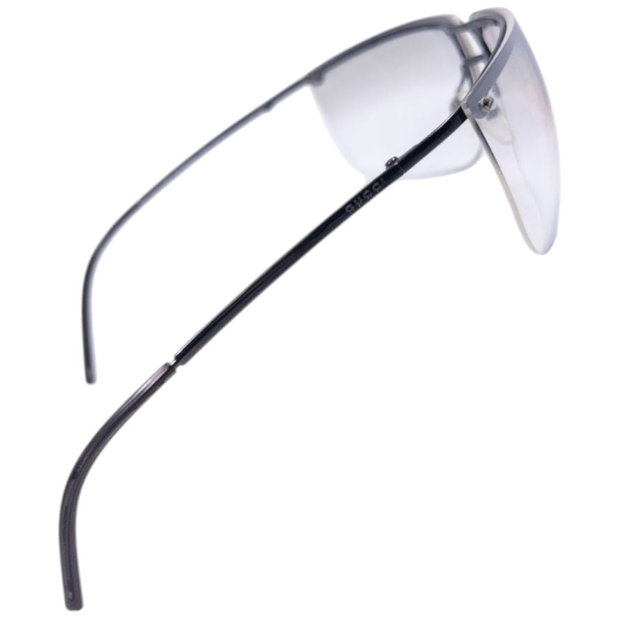 Vintage Gucci Rimless Sunglasses