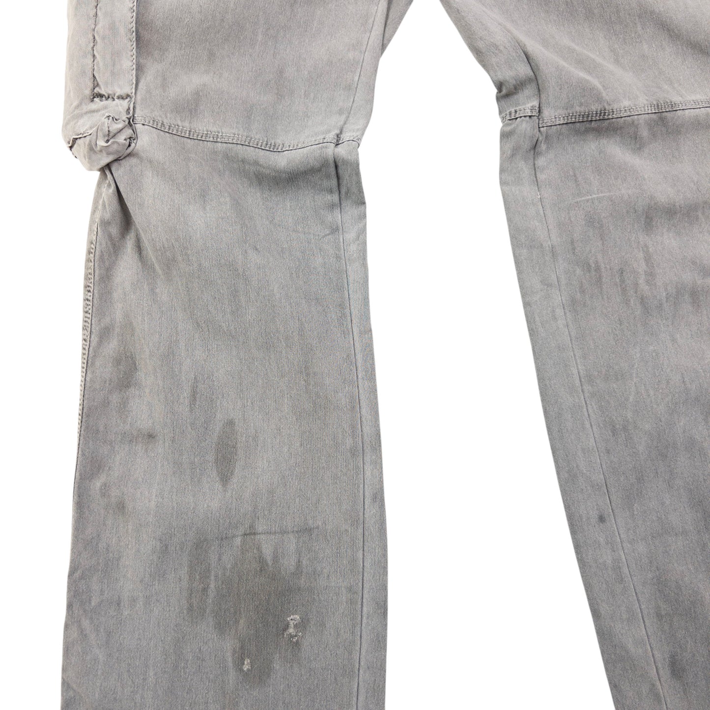 Vintage CP Company Cargo Trousers Size M