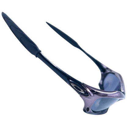 Vintage Oakley Splice Sunglasses