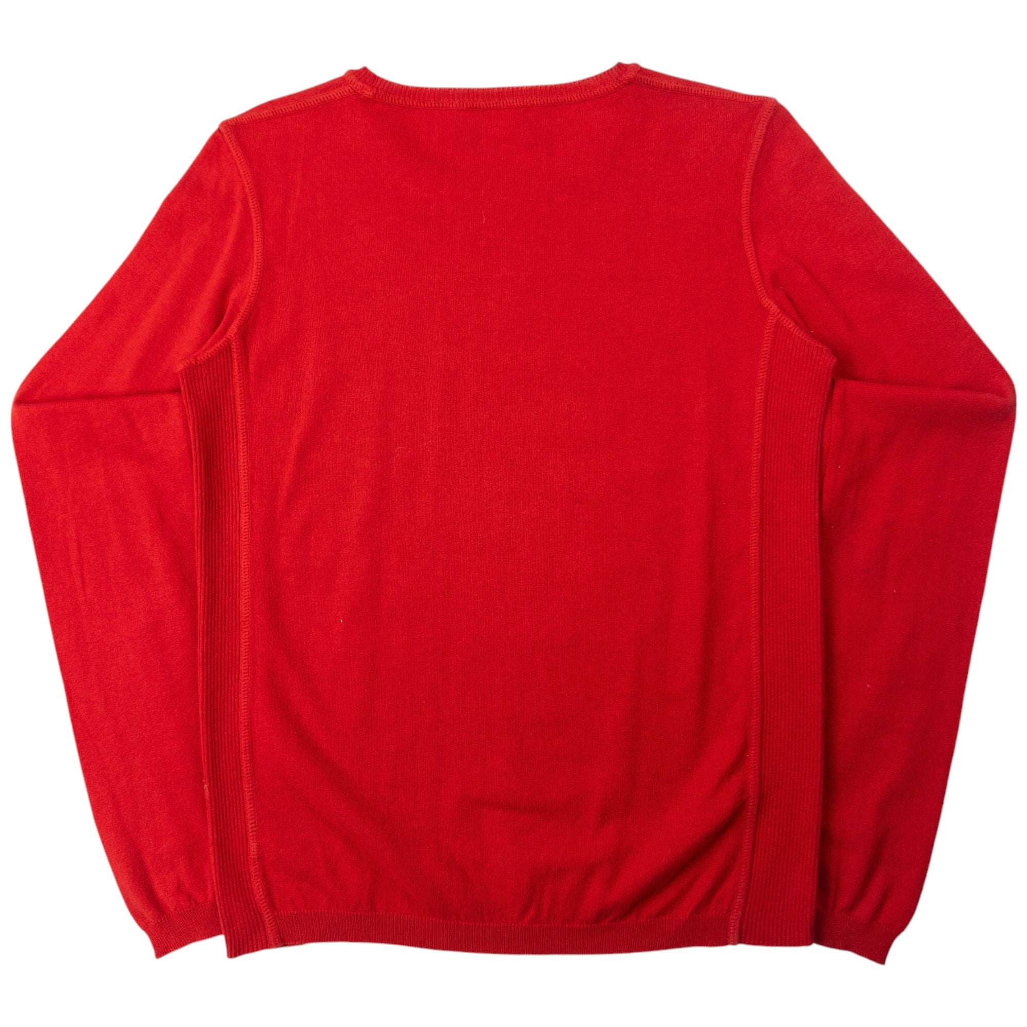 Vintage Prada Sport Jumper Womens Size S