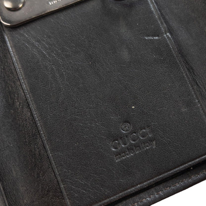 Vintage Gucci Monogram Key Holder